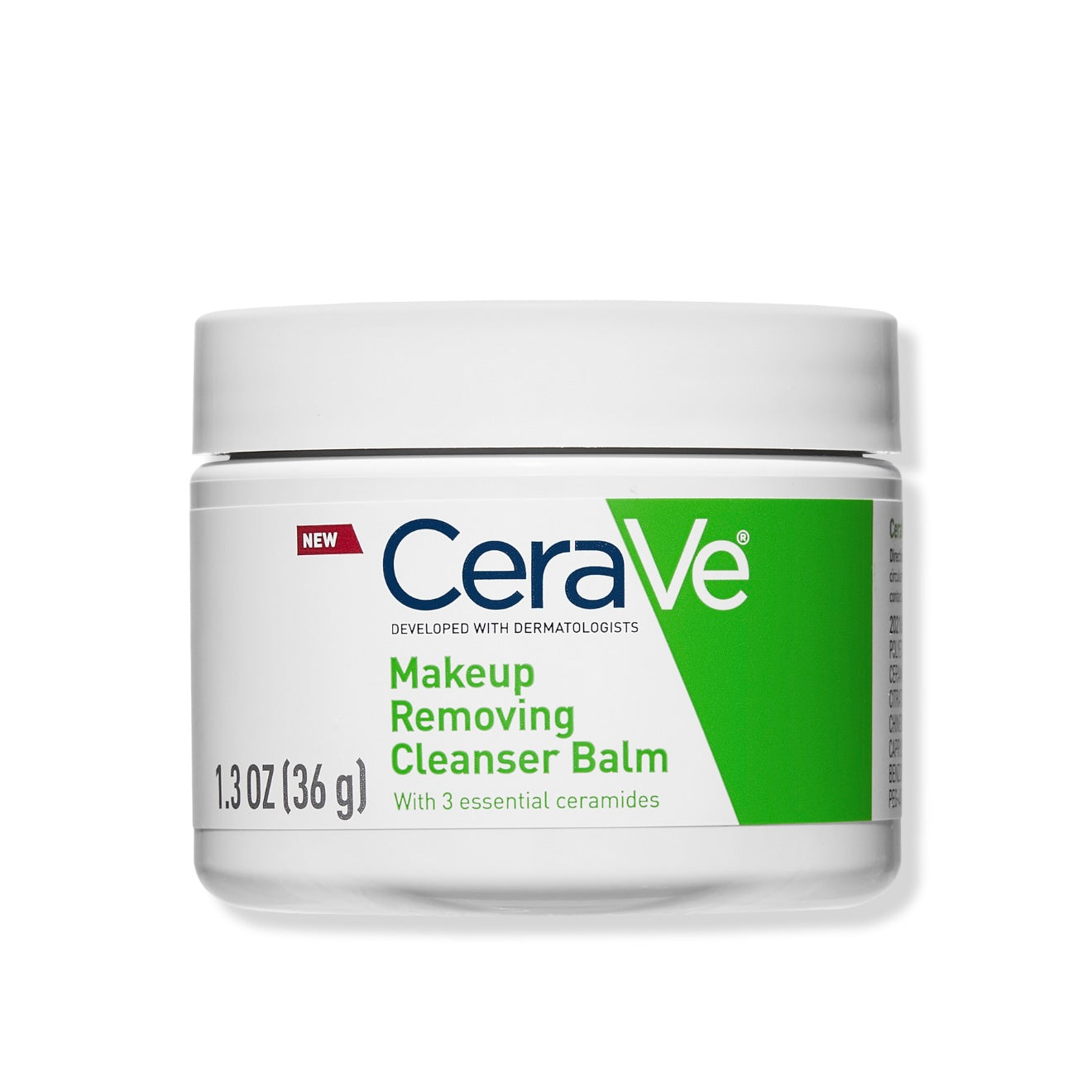 CeraVe - Makeup Removing Cleansing Balm