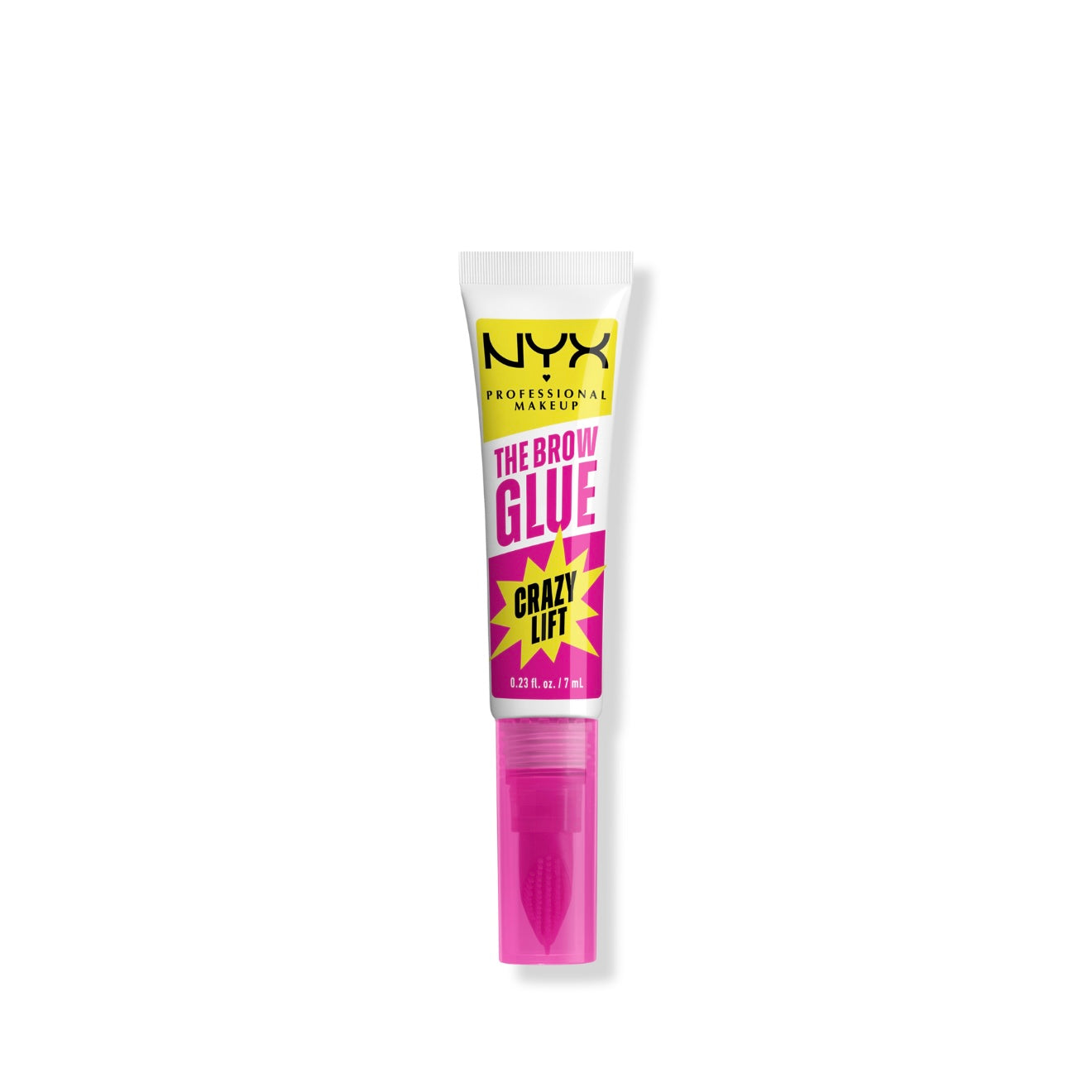 NYX - The Brow Glue Crazy Lift