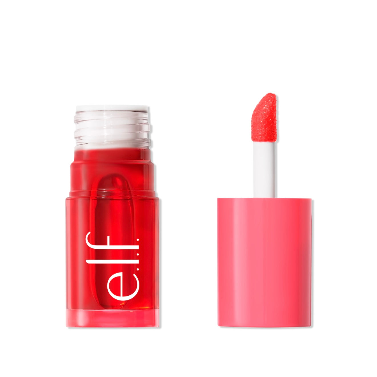 ELF - Sheer For it Blush Lip + Cheek Tint