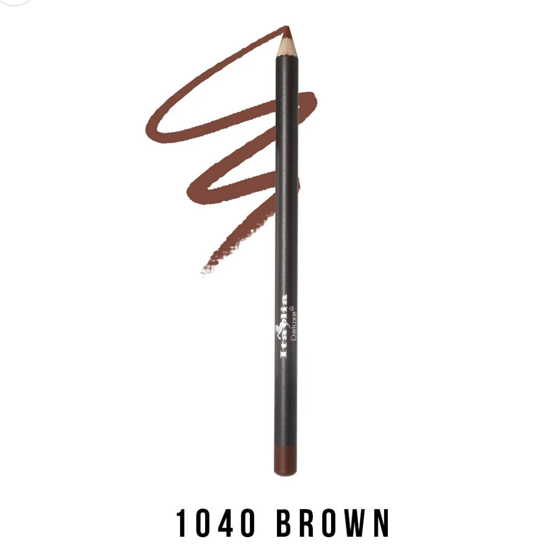 Italia Deluxe - Ultra Fine Lip Liner