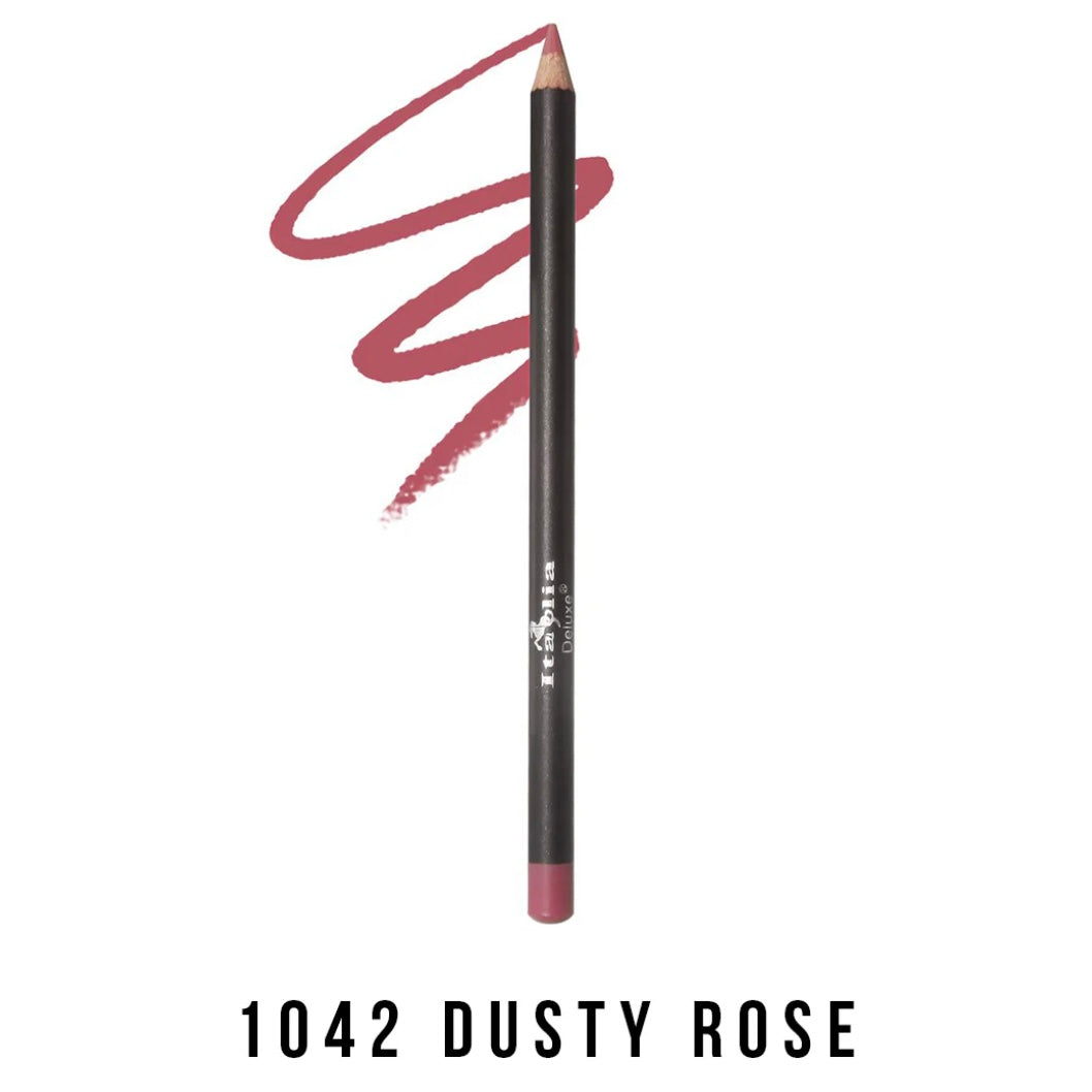 Italia Deluxe - Ultra Fine Lip Liner
