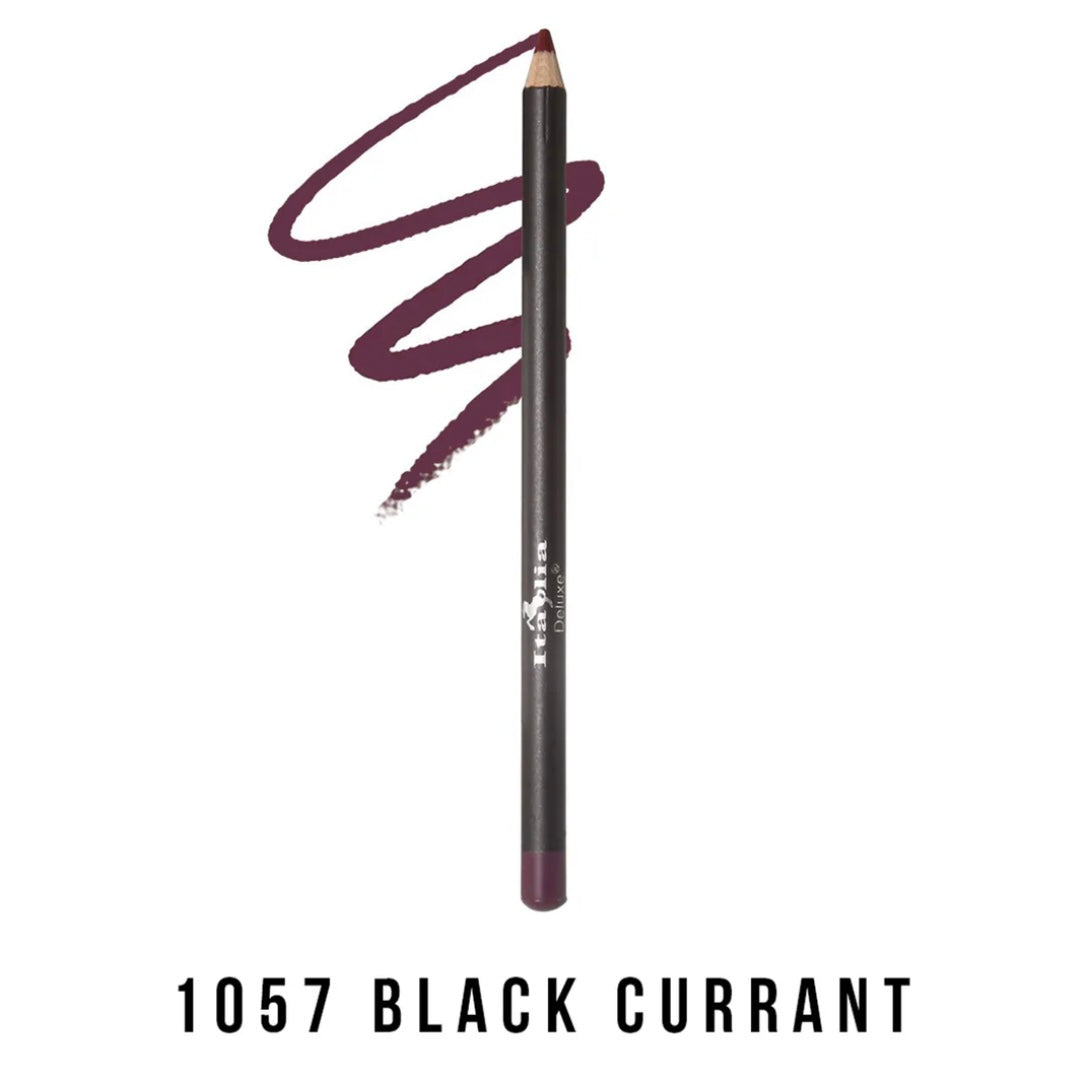 Italia Deluxe - Ultra Fine Lip Liner