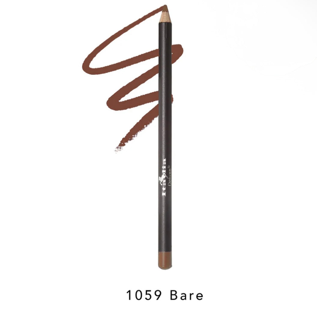 Italia Deluxe - Ultra Fine Lip Liner