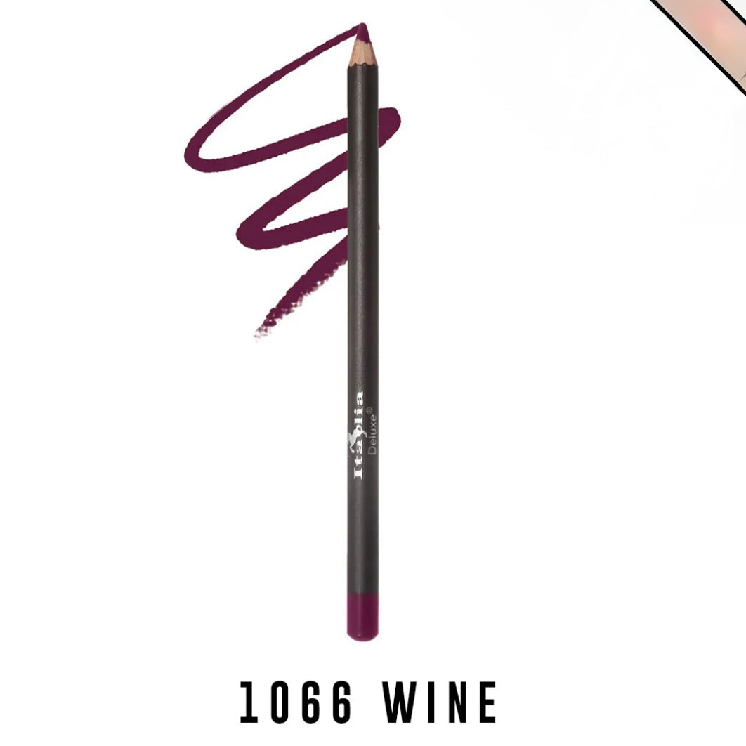 Italia Deluxe - Ultra Fine Lip Liner