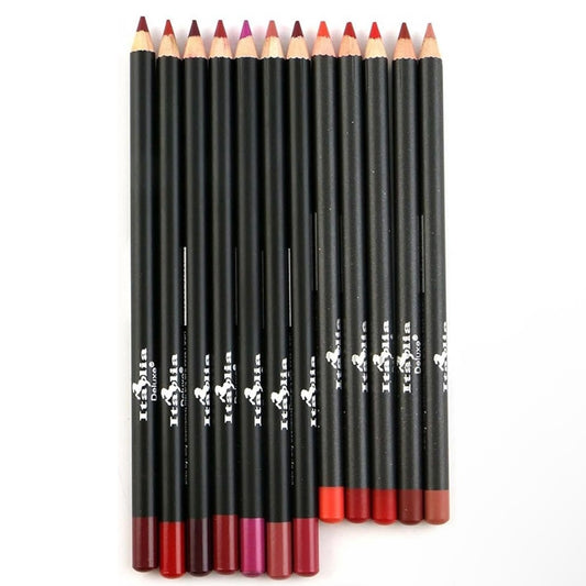 Italia Deluxe - Ultra Fine Lip Liner