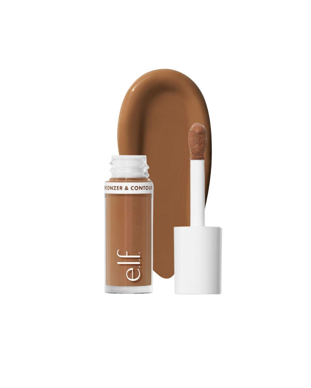 ELF - Camo Liquid Bronzer & Contour