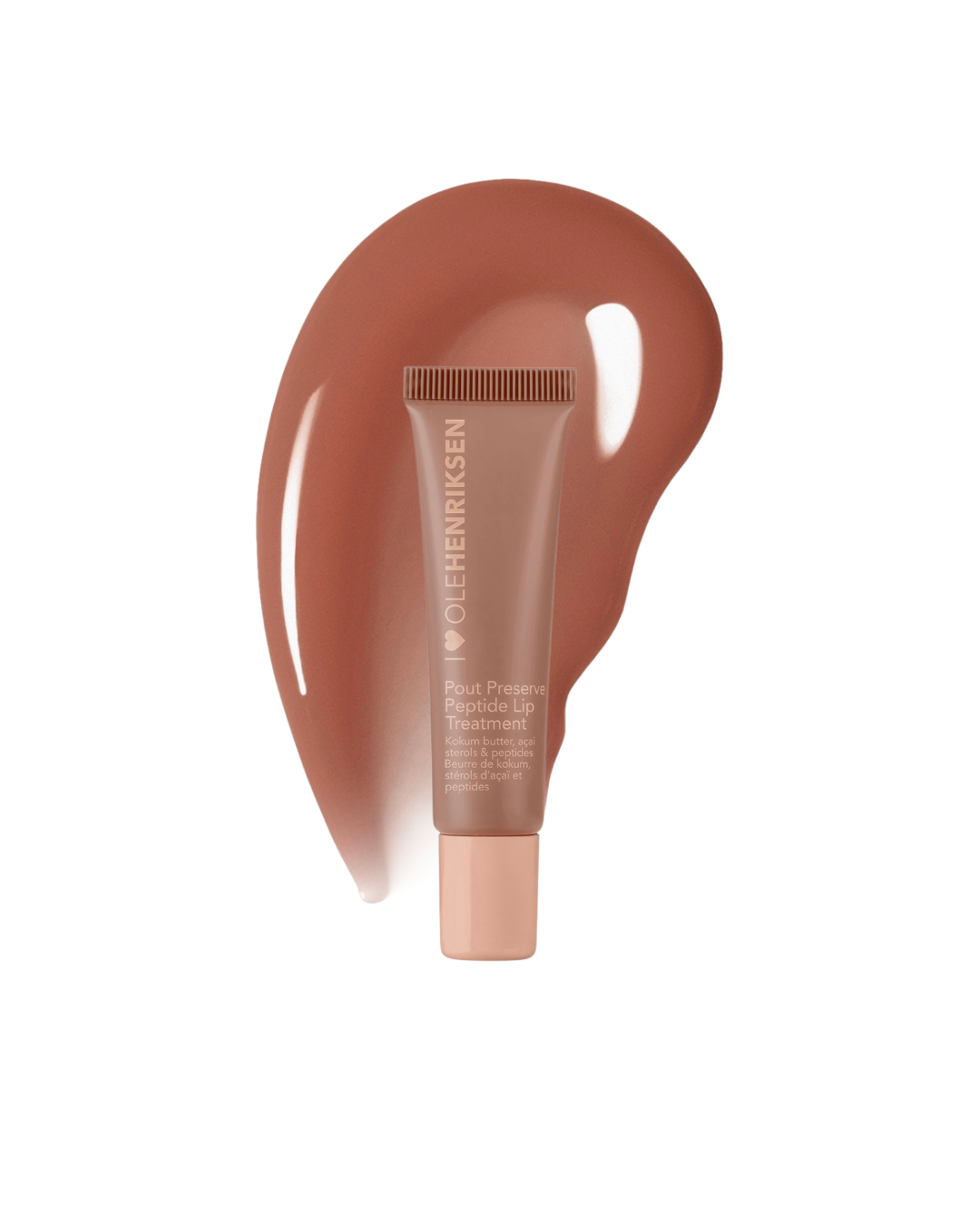 Olehenriksen - Pout Preserve Hydrating Peptide Lip Treatment