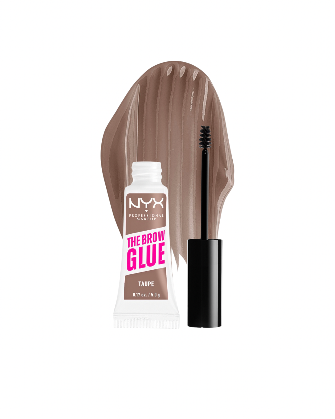 NYX - The Brow Glue Laminating Setting Gel