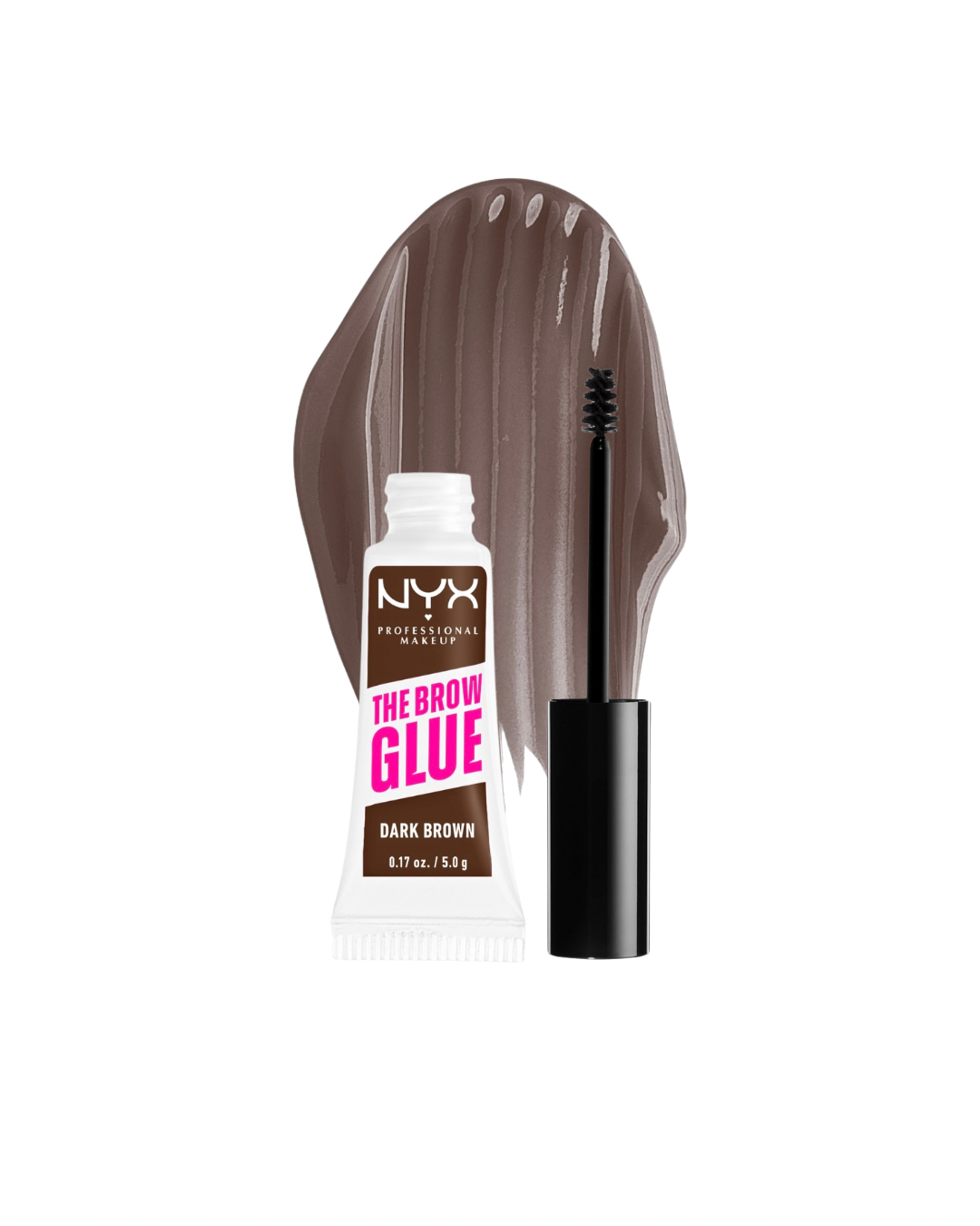 NYX - The Brow Glue Laminating Setting Gel