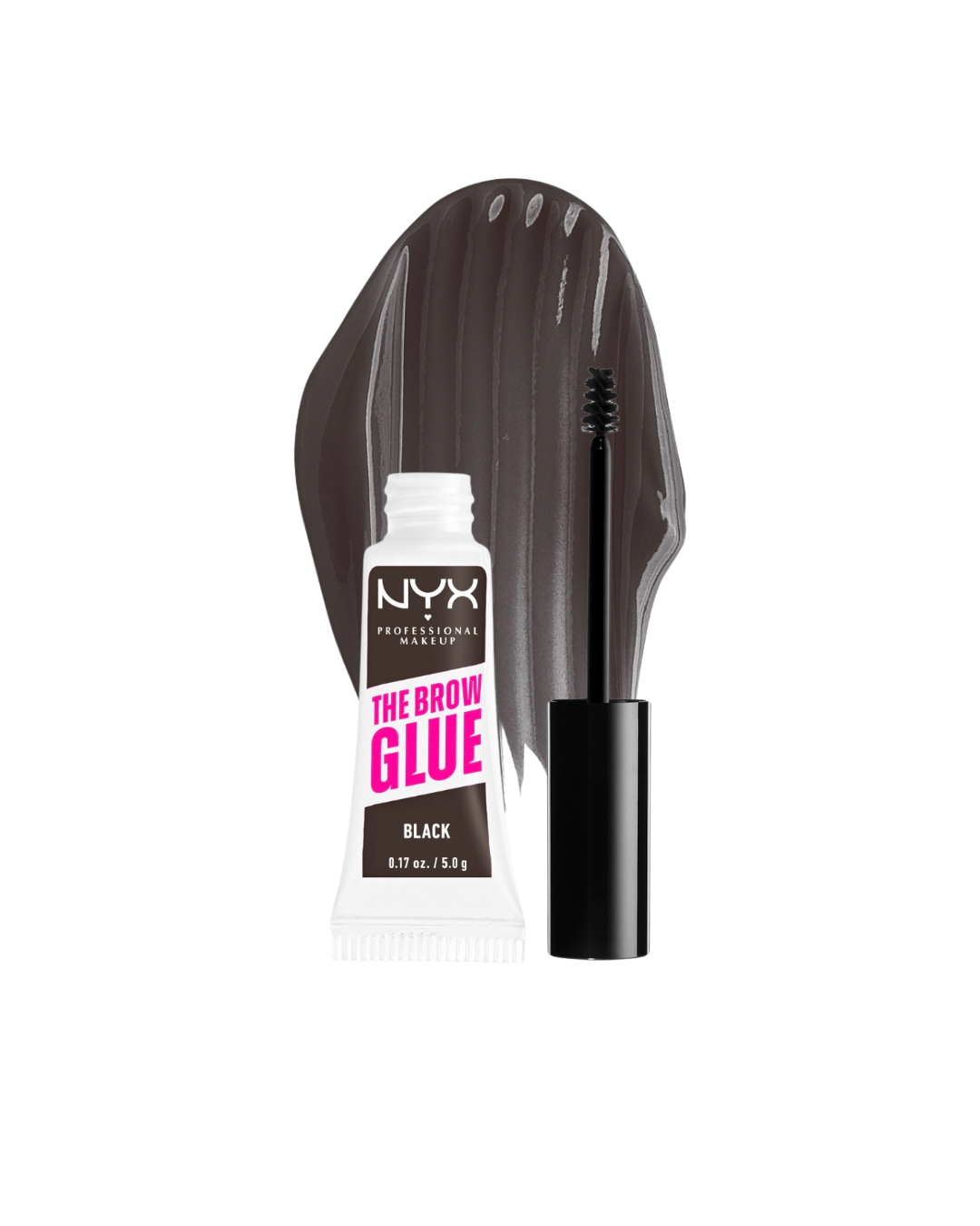 NYX - The Brow Glue Laminating Setting Gel
