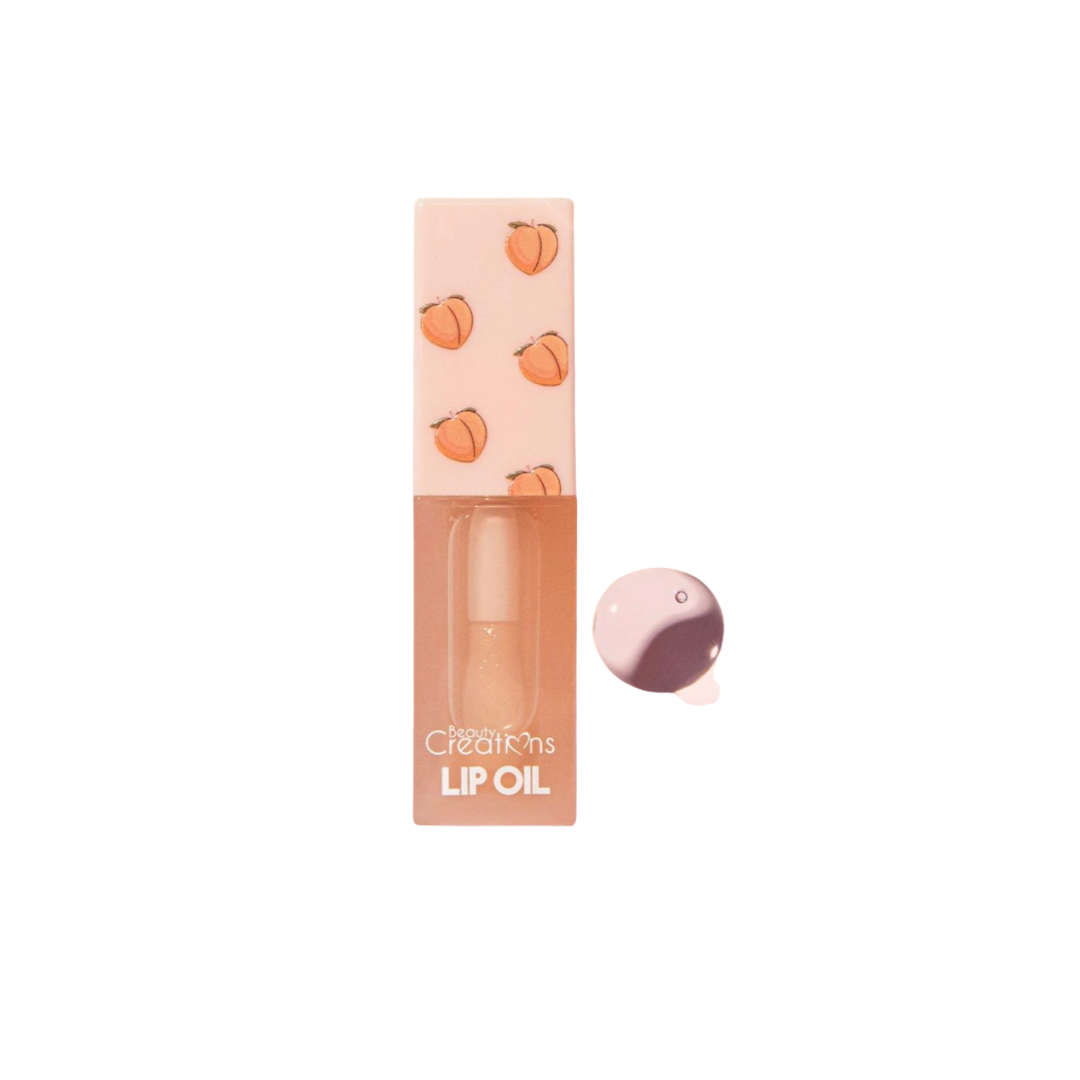 Beauty Creations - Sweet Dose Lip Oil