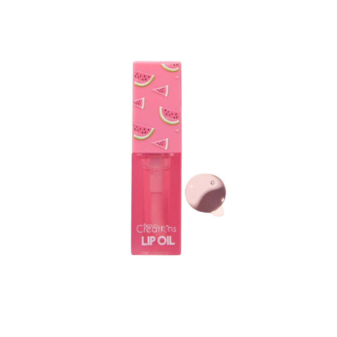 Beauty Creations - Sweet Dose Lip Oil