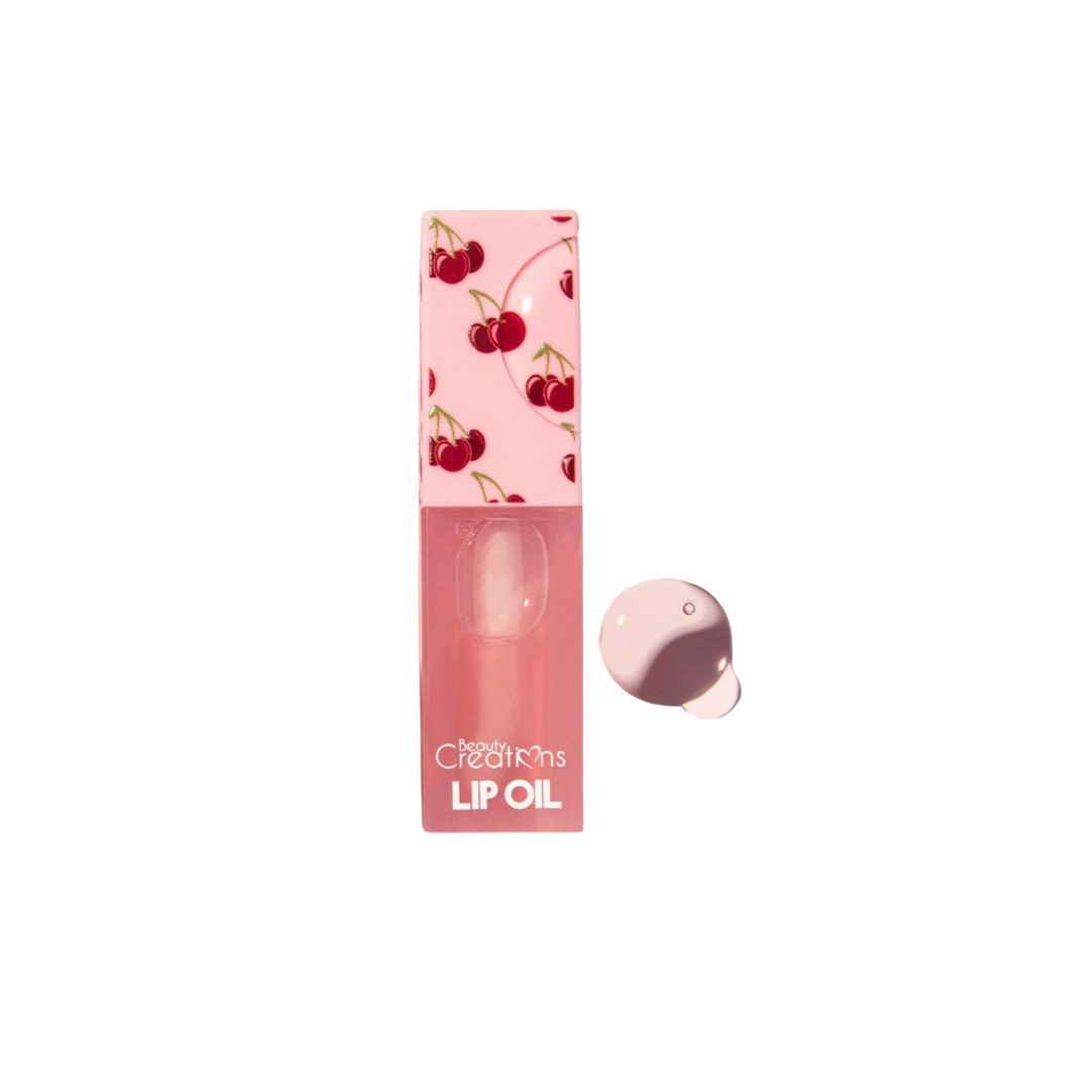 Beauty Creations - Sweet Dose Lip Oil